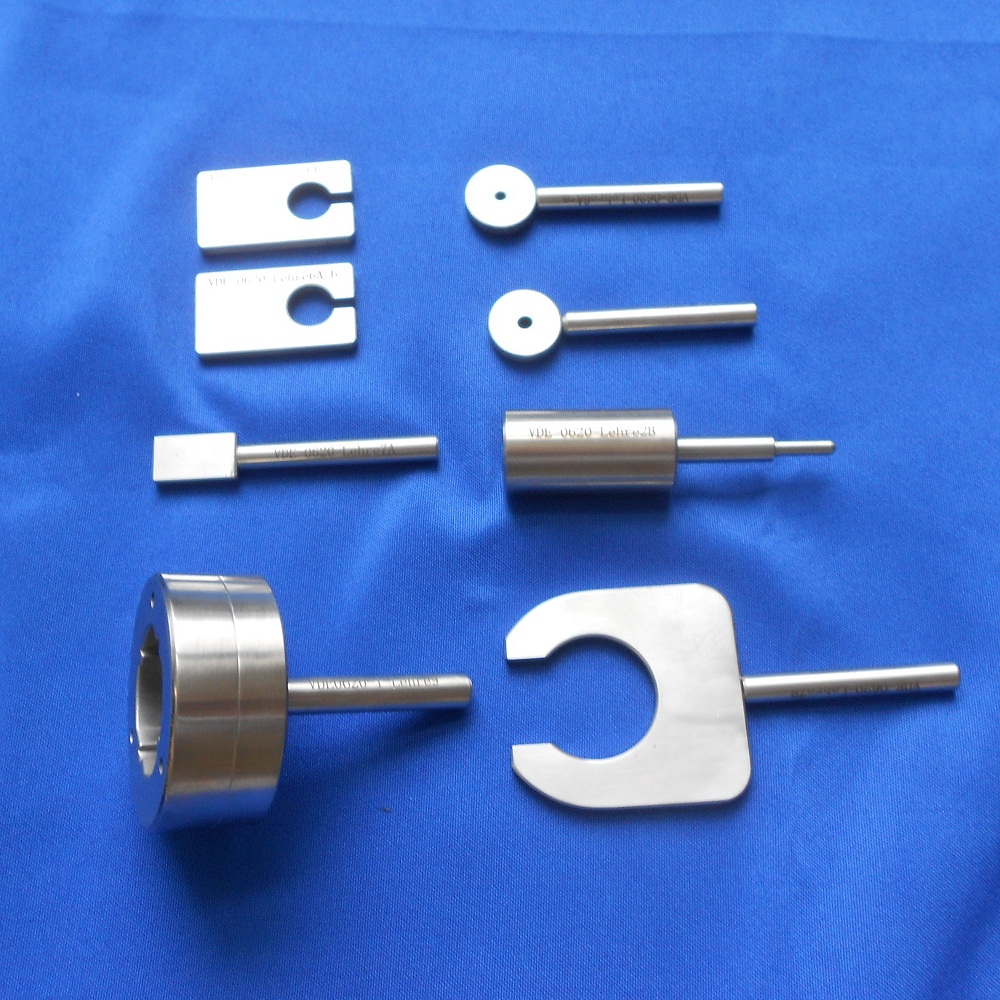 VDE0620-1德標插頭插座量規(guī) VDE0620-1德標插頭插座量規(guī)