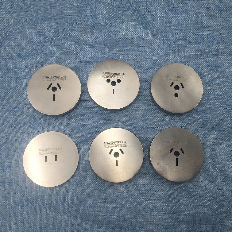 AS/NZS3112澳標(biāo)插頭量規(guī) AS/NZS3112澳標(biāo)插頭量規(guī)