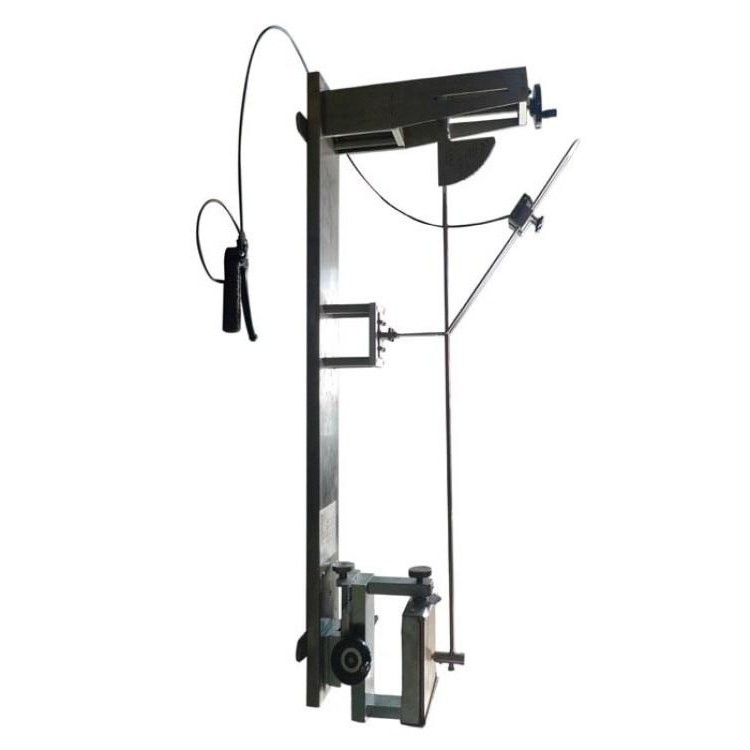 低能量擺錘沖擊試驗裝置 低能量擺錘沖擊試驗裝置