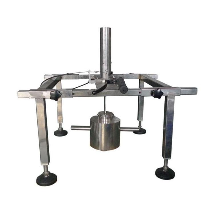 橡膠半球沖擊試驗裝置 橡膠半球沖擊試驗裝置