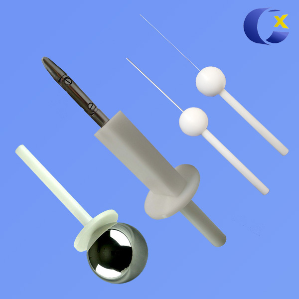 IP防護(hù)等級試具 IP防護(hù)等級試具