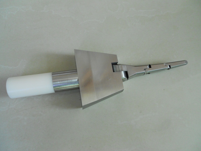 UL標(biāo)準(zhǔn)試驗(yàn)指