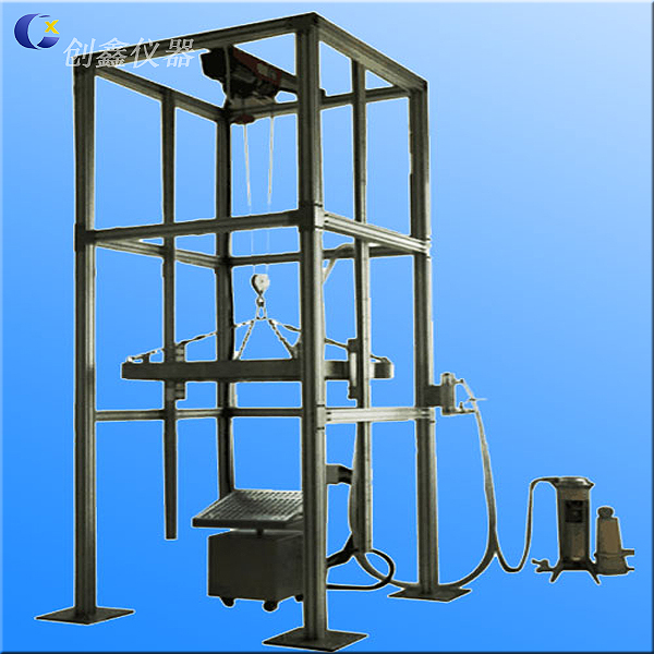 IPX12垂直滴雨試驗(yàn)機(jī)（立式）