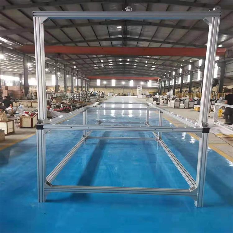 墻體抗沖擊和靜載試驗(yàn)裝置 墻體抗沖擊和靜載試驗(yàn)裝置