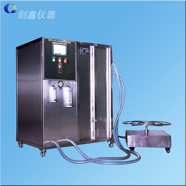 IPX56噴水試驗機 IPX56噴水試驗機