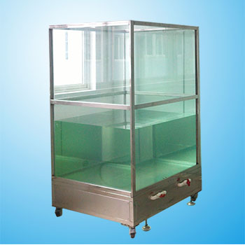 IPX7浸水試驗(yàn)箱