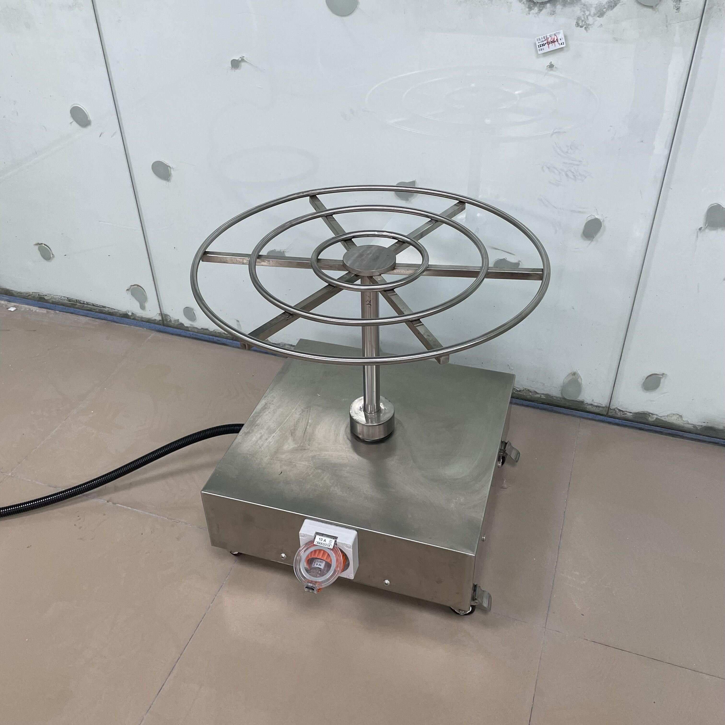 旋轉(zhuǎn)臺 旋轉(zhuǎn)臺