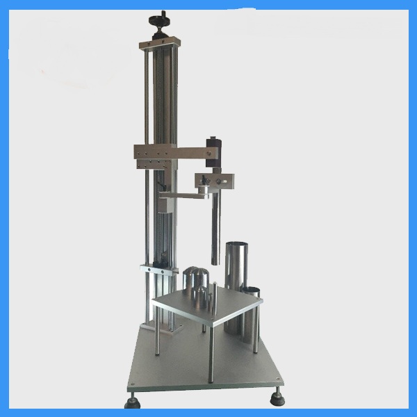 IK垂直沖擊試驗裝置 IK垂直沖擊試驗裝置