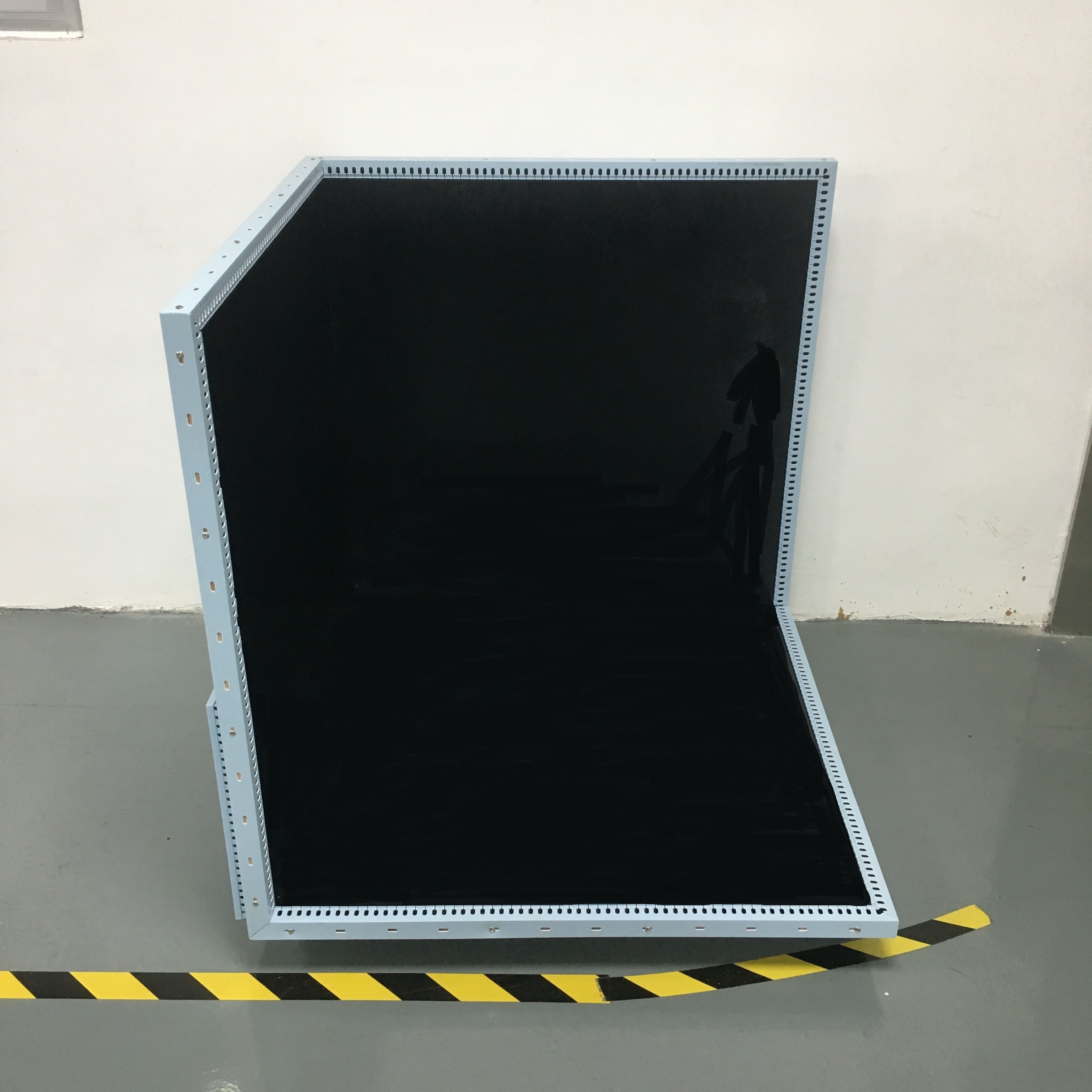 溫升測(cè)試角