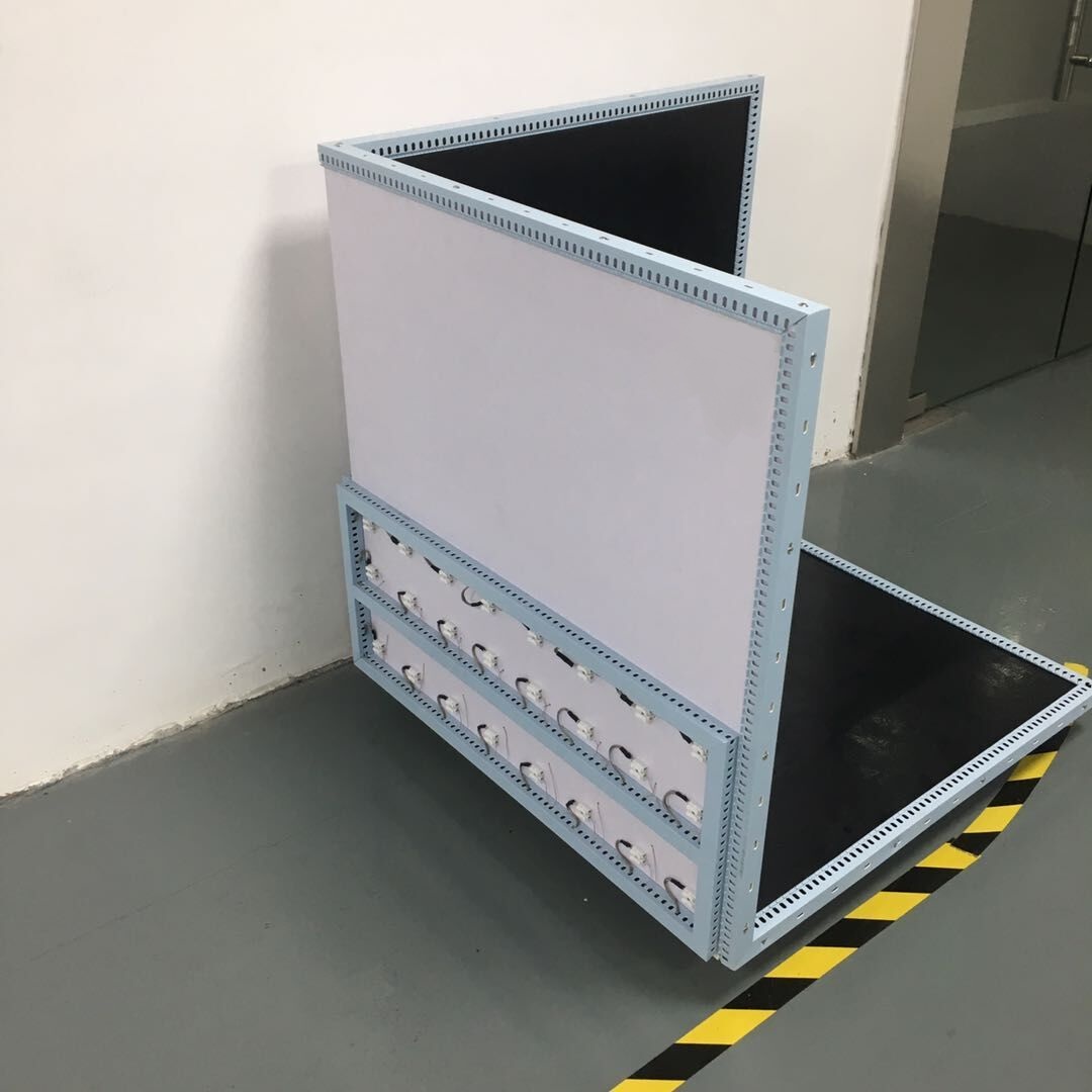 溫升測(cè)試角 溫升測(cè)試角