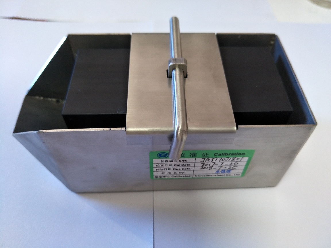 冰箱溢水試驗(yàn)裝置 冰箱溢水試驗(yàn)裝置