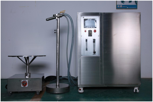 IPX56噴水試驗機(jī)