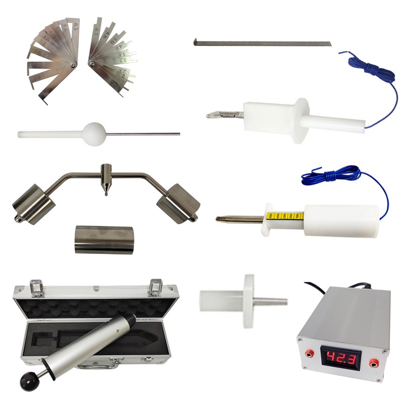 外殼防護(hù)等級(jí)（IP代碼）試具