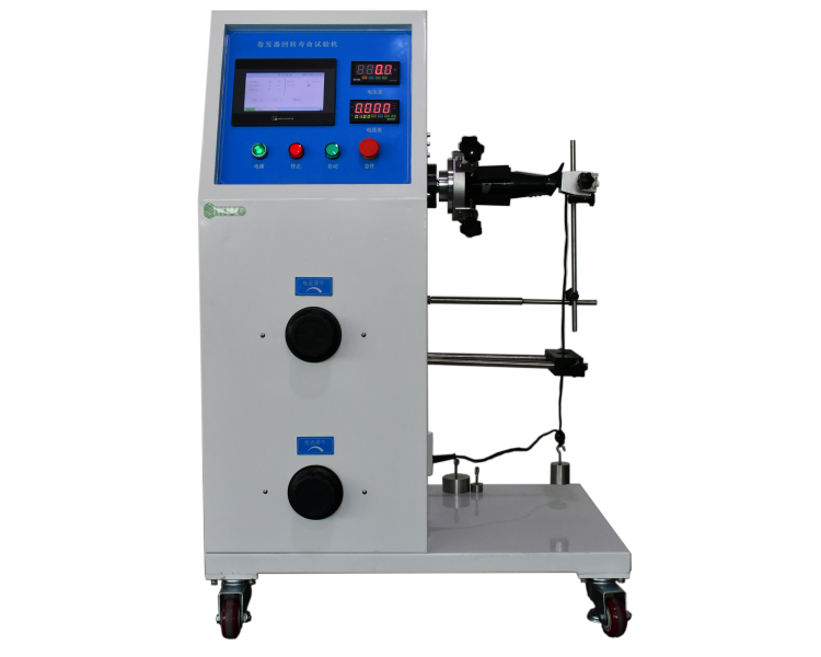 GB4706.15卷發(fā)器旋轉(zhuǎn)耐久試驗機 GB4706.15卷發(fā)器旋轉(zhuǎn)耐久試驗機