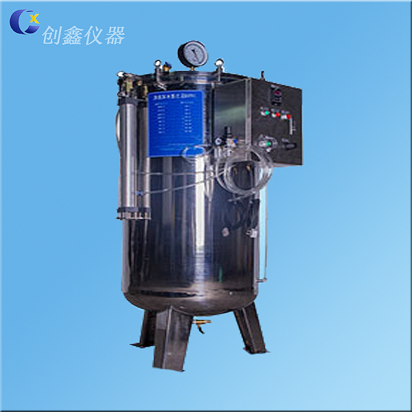 IPX8壓力浸水試驗(yàn)機(jī)