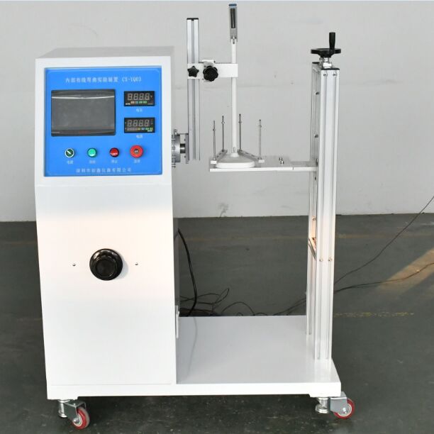 內(nèi)部引線彎曲試驗(yàn)機(jī) 內(nèi)部引線彎曲試驗(yàn)機(jī)