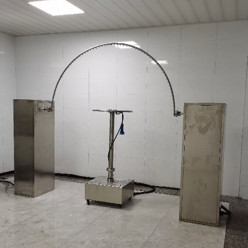 擺管淋雨試驗機 擺管淋雨試驗機