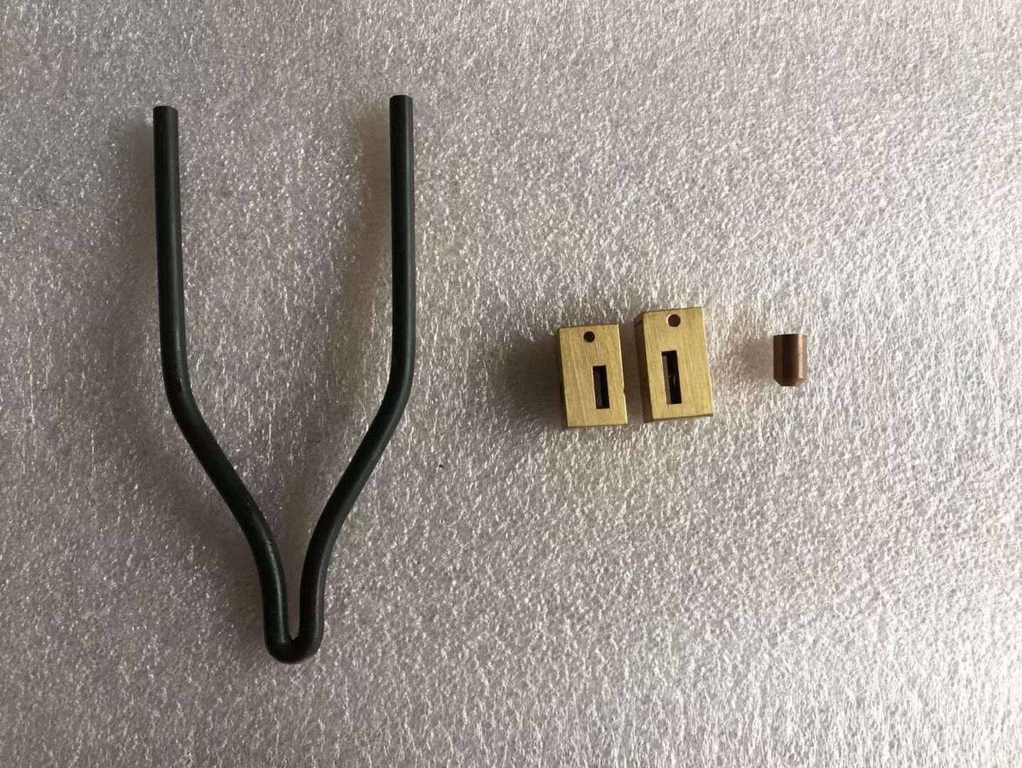 灼熱絲試驗儀的熱電偶