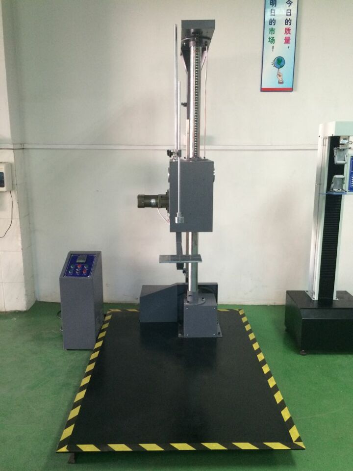 單翼跌落試驗機 單翼跌落試驗機