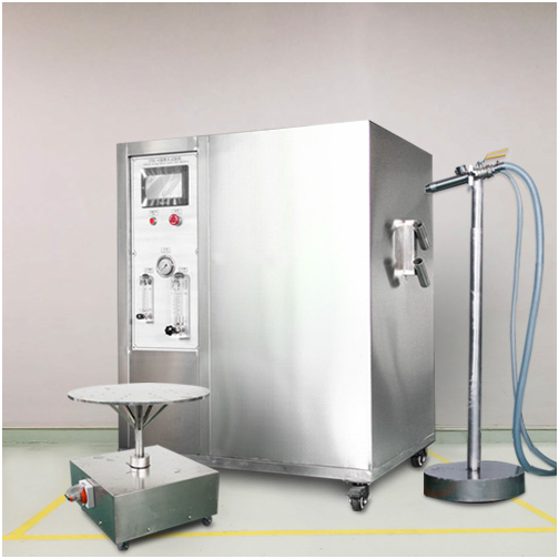 IPX56噴水試驗機(jī)