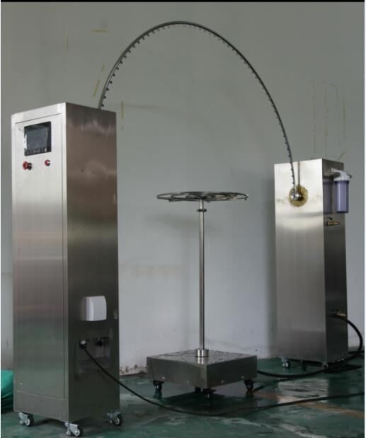 IP淋雨試驗(yàn)機(jī)
