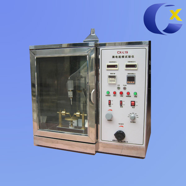 漏電起痕試驗(yàn)儀 漏電起痕試驗(yàn)儀