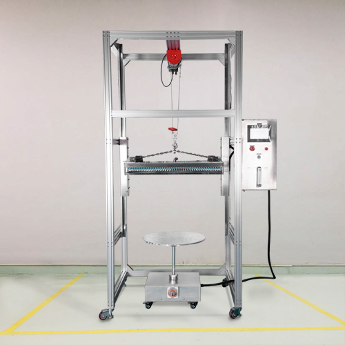 配電IPX2滴水試驗機(jī)