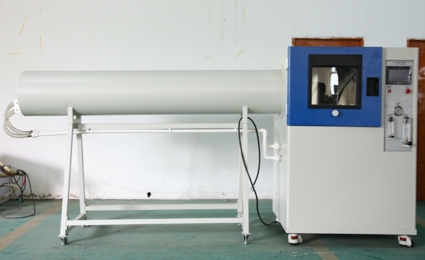 IPX3-6綜合淋雨試驗箱