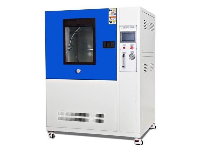 IPX1-4綜合淋雨試驗(yàn)箱