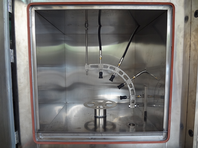 IPX9K防水試驗(yàn)箱 IPX9K防水試驗(yàn)箱