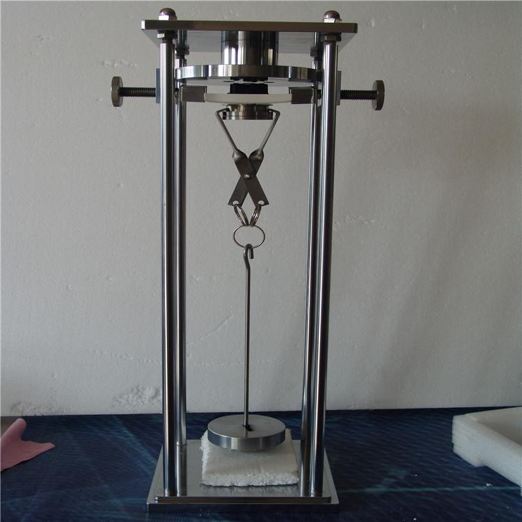 插座拔出力試驗(yàn)裝置