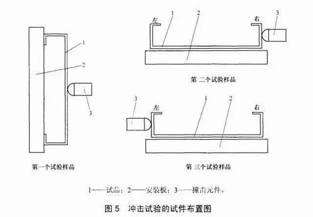 電纜橋架沖擊試驗(yàn)裝置 電纜橋架沖擊試驗(yàn)裝置