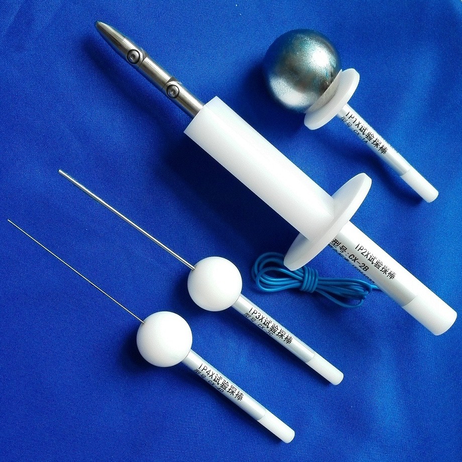 試驗(yàn)球線棒 試驗(yàn)球線棒
