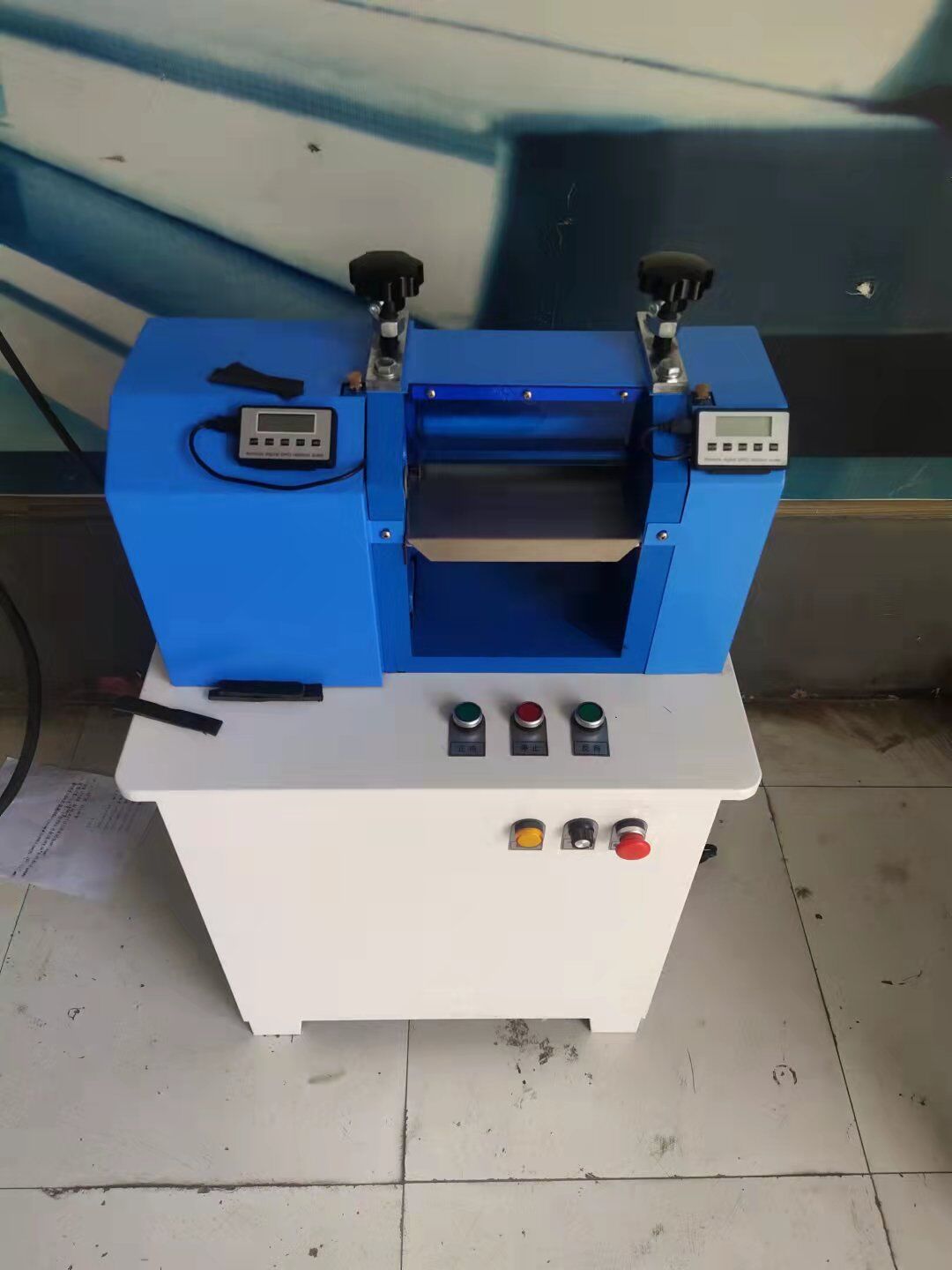 CX-18型電纜電纜削片機