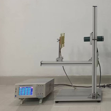 53點(diǎn)風(fēng)筒溫度試驗(yàn)裝置 53點(diǎn)風(fēng)筒溫度試驗(yàn)裝置