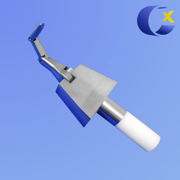 UL鉸接試驗(yàn)彎指