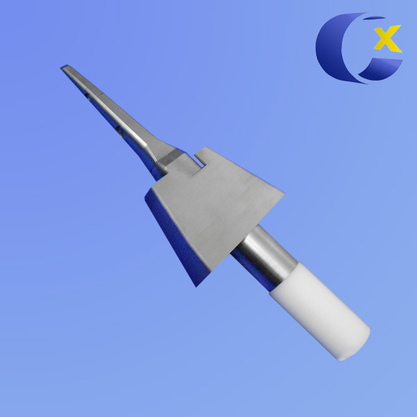 Figure V.1 標(biāo)準(zhǔn)無關(guān)節(jié)試驗(yàn)指 Figure V.1 標(biāo)準(zhǔn)無關(guān)節(jié)試驗(yàn)指