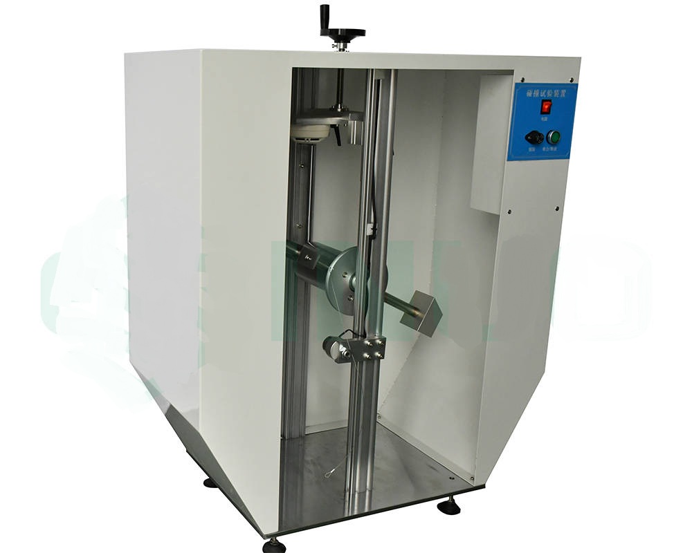 火災(zāi)探測(cè)器碰撞試驗(yàn)裝置 火災(zāi)探測(cè)器碰撞試驗(yàn)裝置