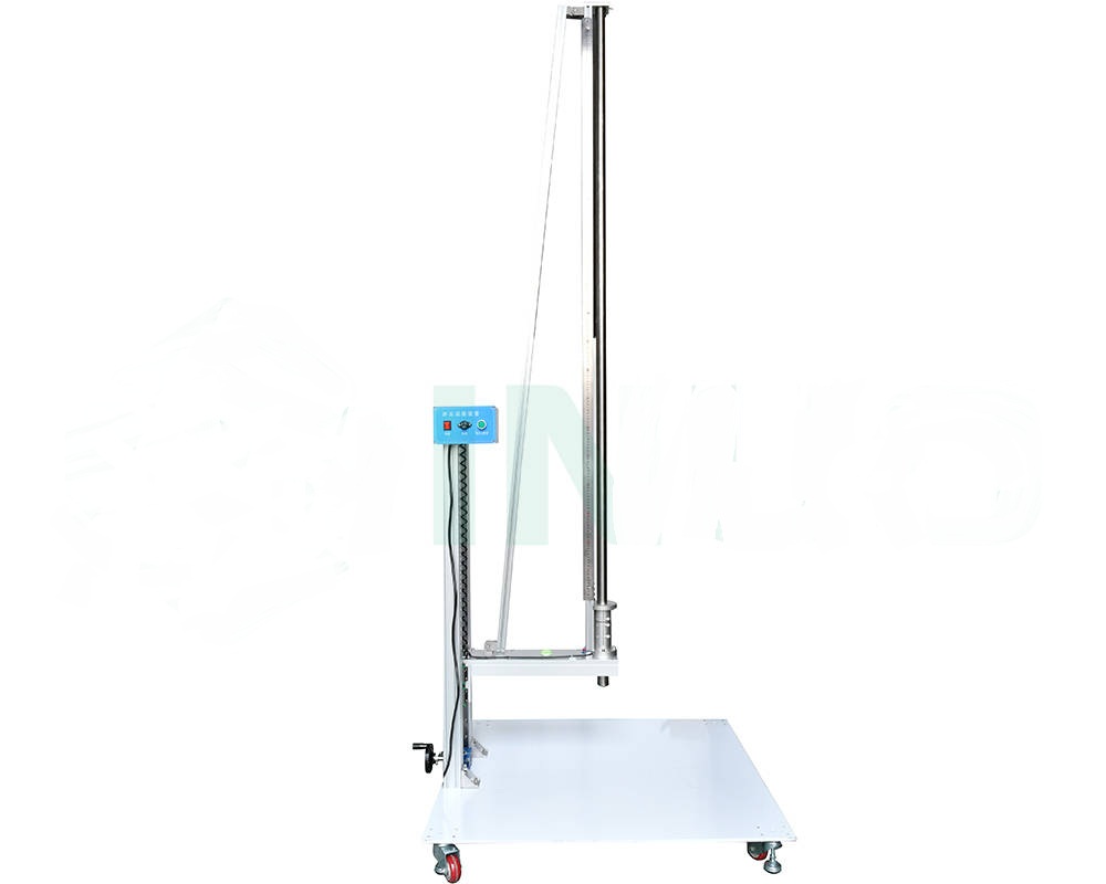 垂直沖擊試驗(yàn)裝置