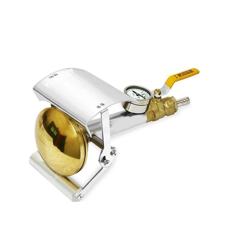 IPX34花灑淋雨試驗(yàn)裝置 IPX34花灑淋雨試驗(yàn)裝置