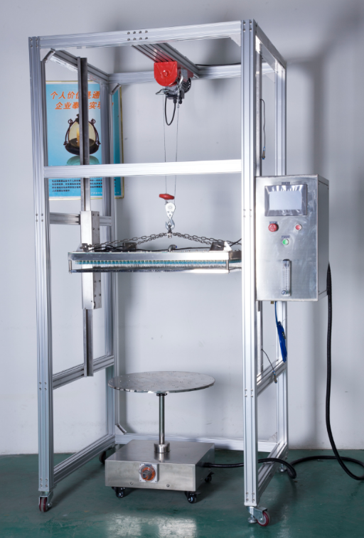 IPX2滴水試驗機(jī)