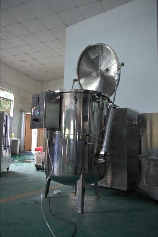 IPX78浸水試驗機(jī)