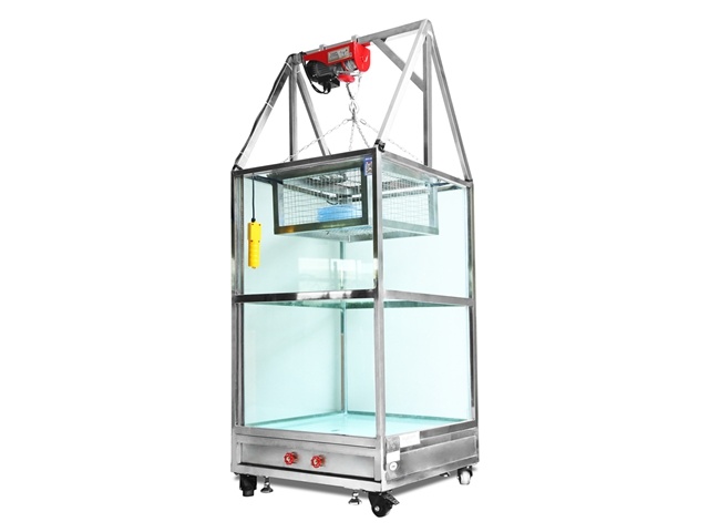 IPX7浸水試驗(yàn)機(jī) IPX7浸水試驗(yàn)機(jī)