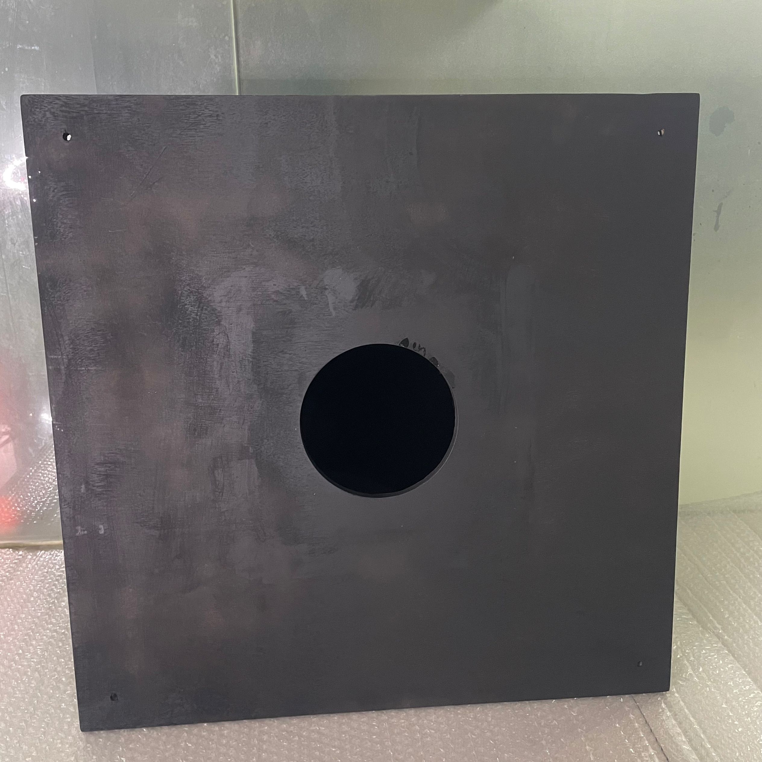 嵌入式燈具發(fā)熱試驗(yàn)箱