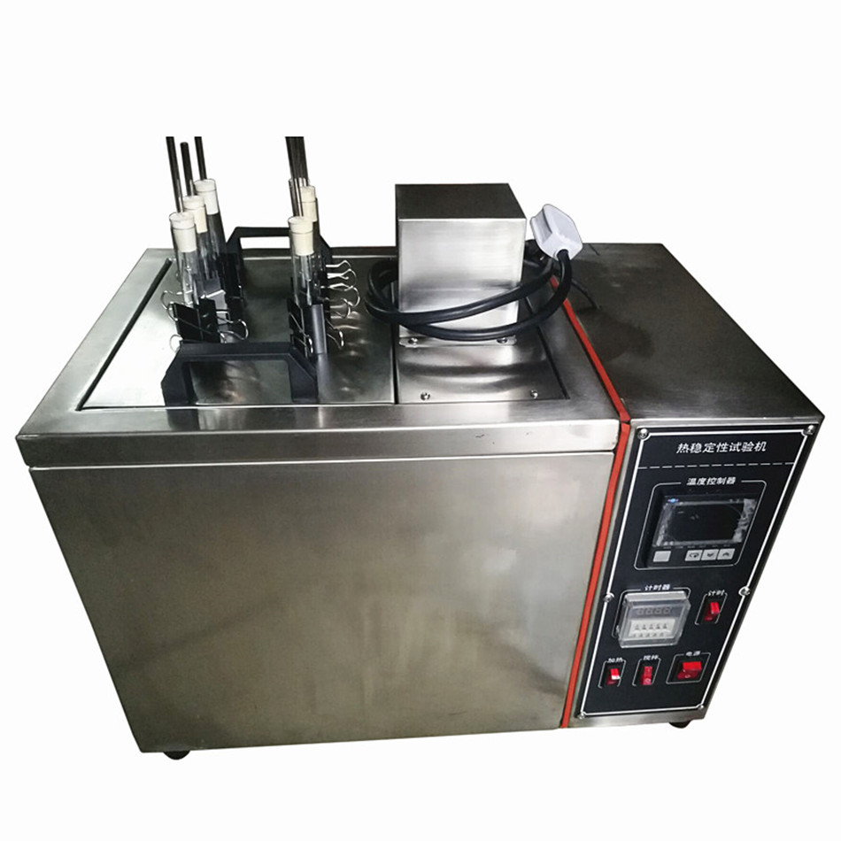 低壓計(jì)量箱熱穩(wěn)定性試驗(yàn)機(jī)