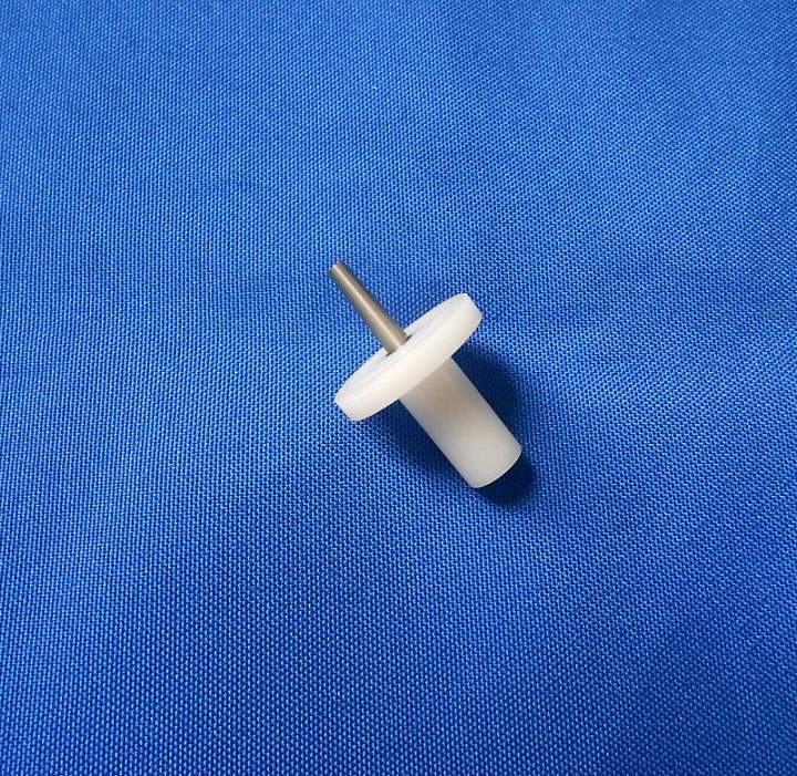 UL試驗(yàn)短銷