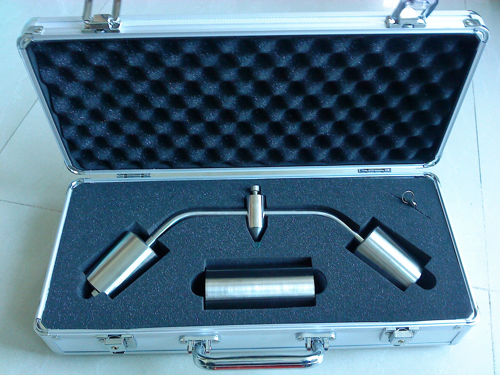 球壓試驗裝置 球壓試驗裝置