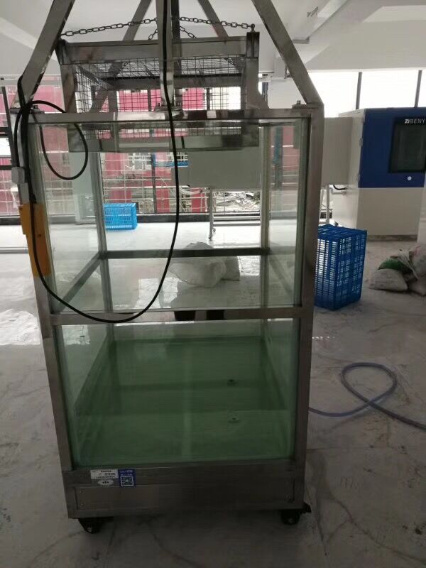 電動(dòng)式IPX7浸水試驗(yàn)機(jī)
