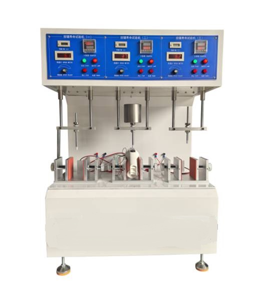 充電槍開關(guān)按鈕壽命試驗機(jī)