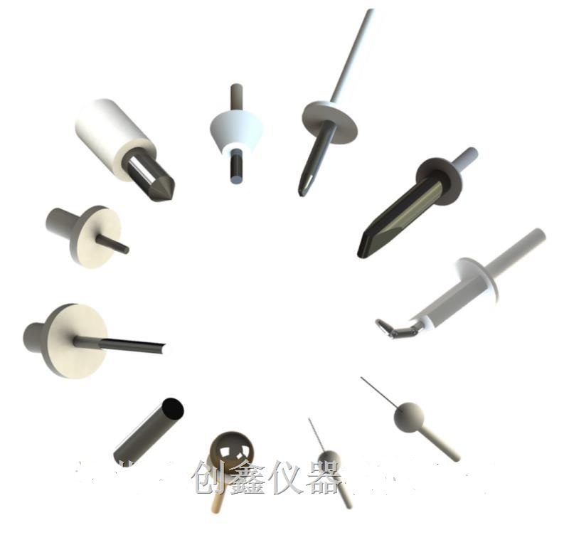 IP防護(hù)等級(jí)試具